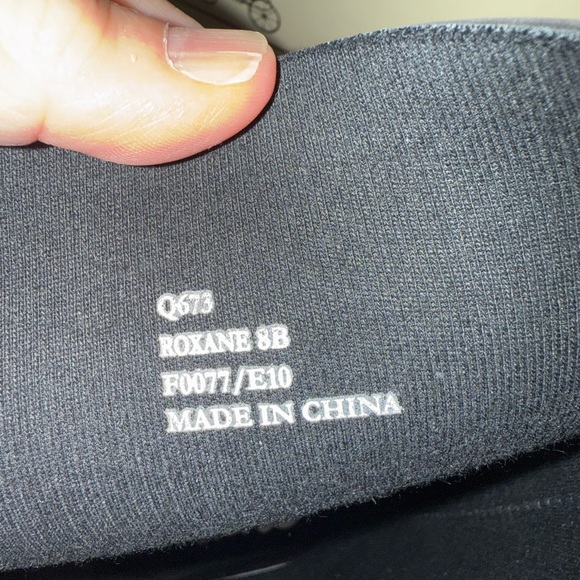 Coach Roxanne Poppy Rain Boots Size 8 - Picture 11 of 14